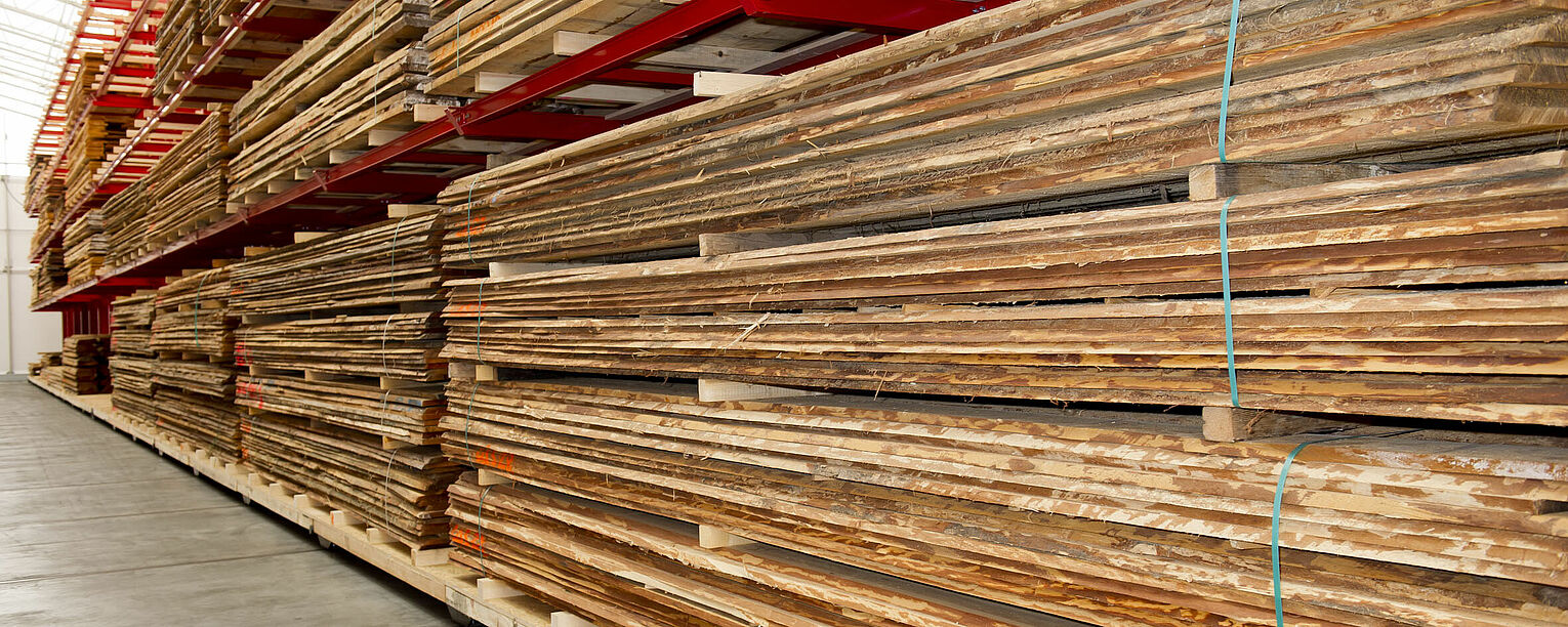 [Translate "Belgium (NL)"] [Translate "Niederlande"] Cantilever racking timber trade